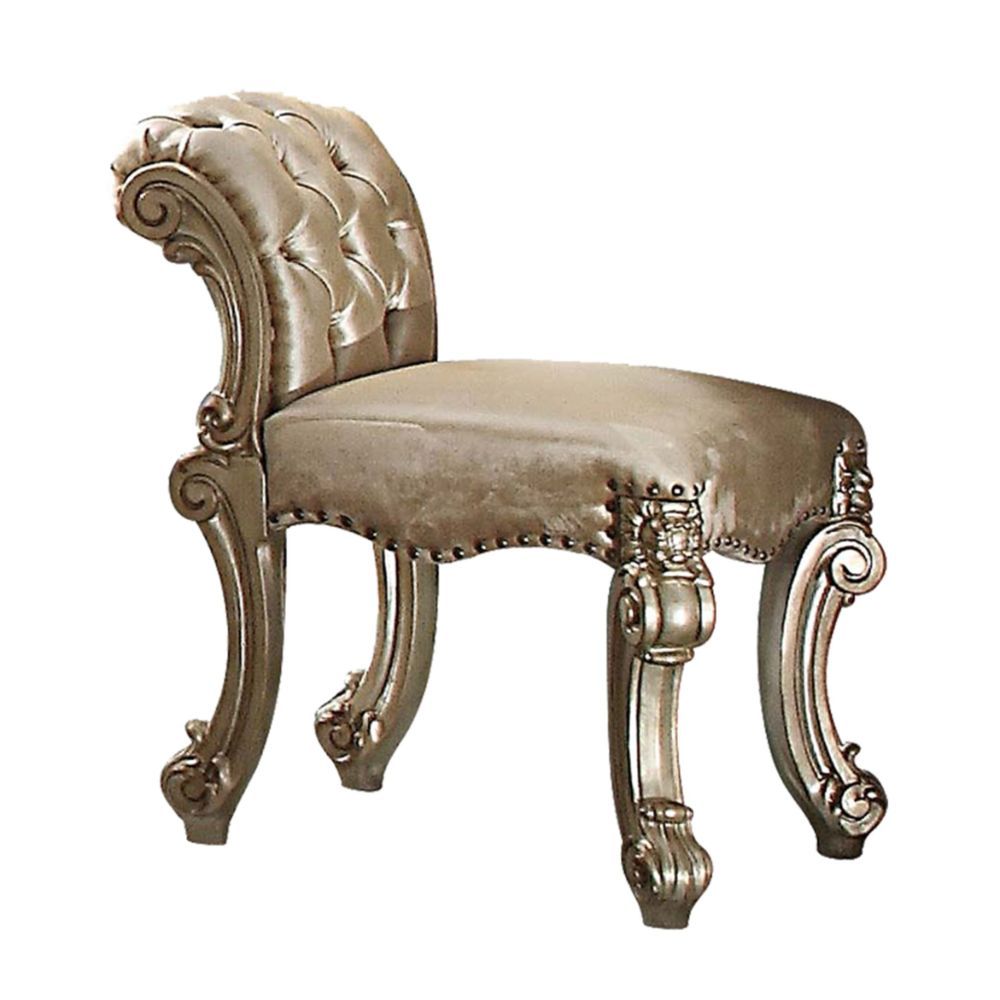 Vendome - Taburete de tocador