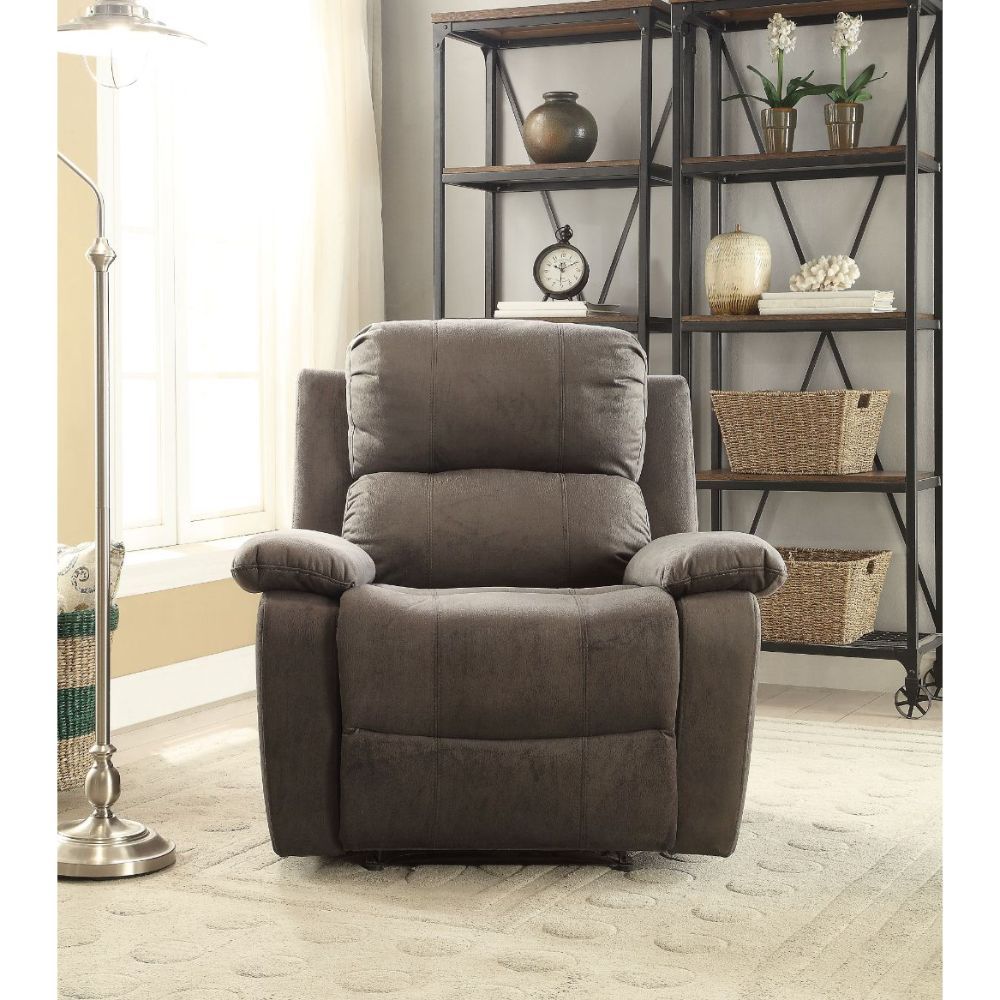 Bina - Sillón reclinable (movimiento)