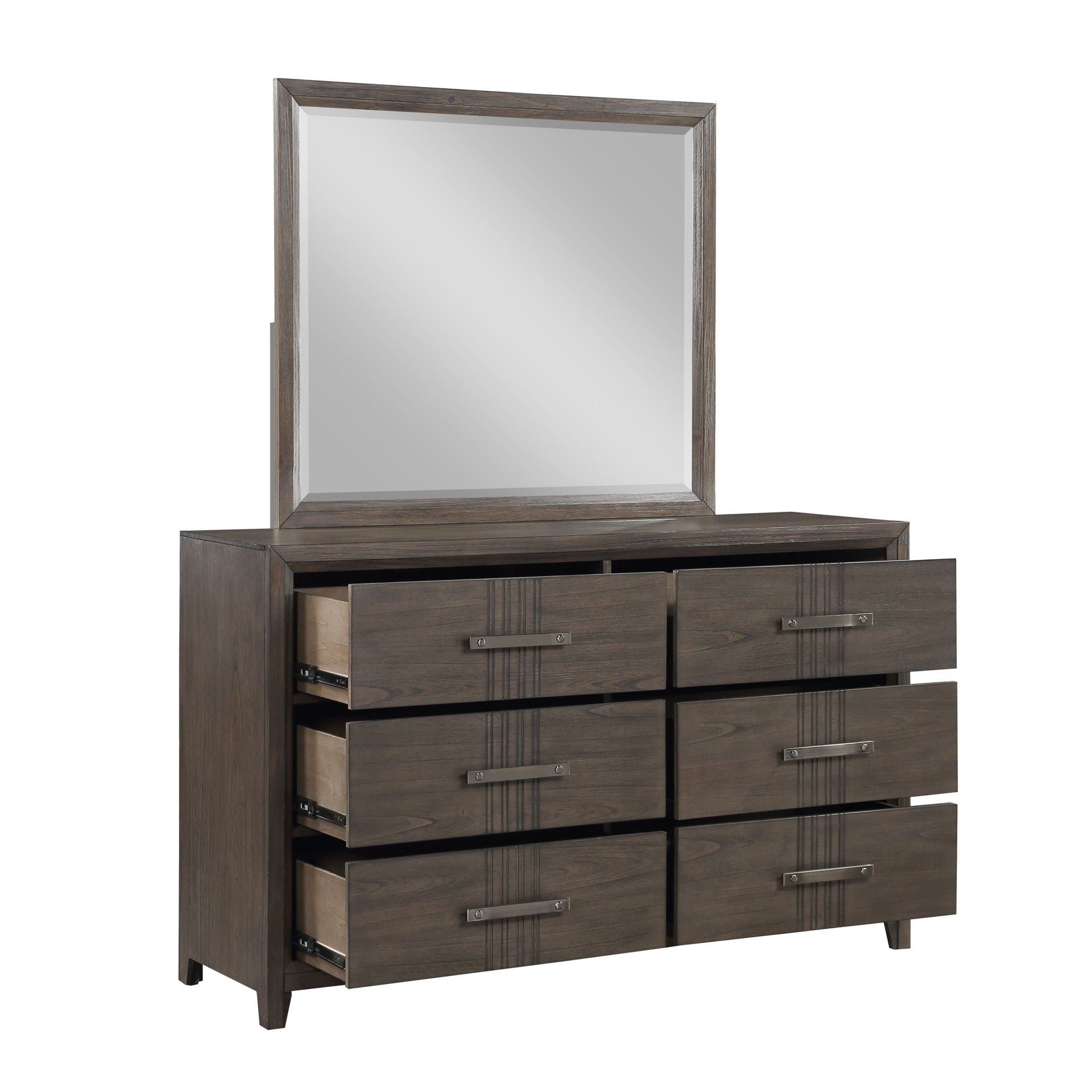 Landon - Dresser
