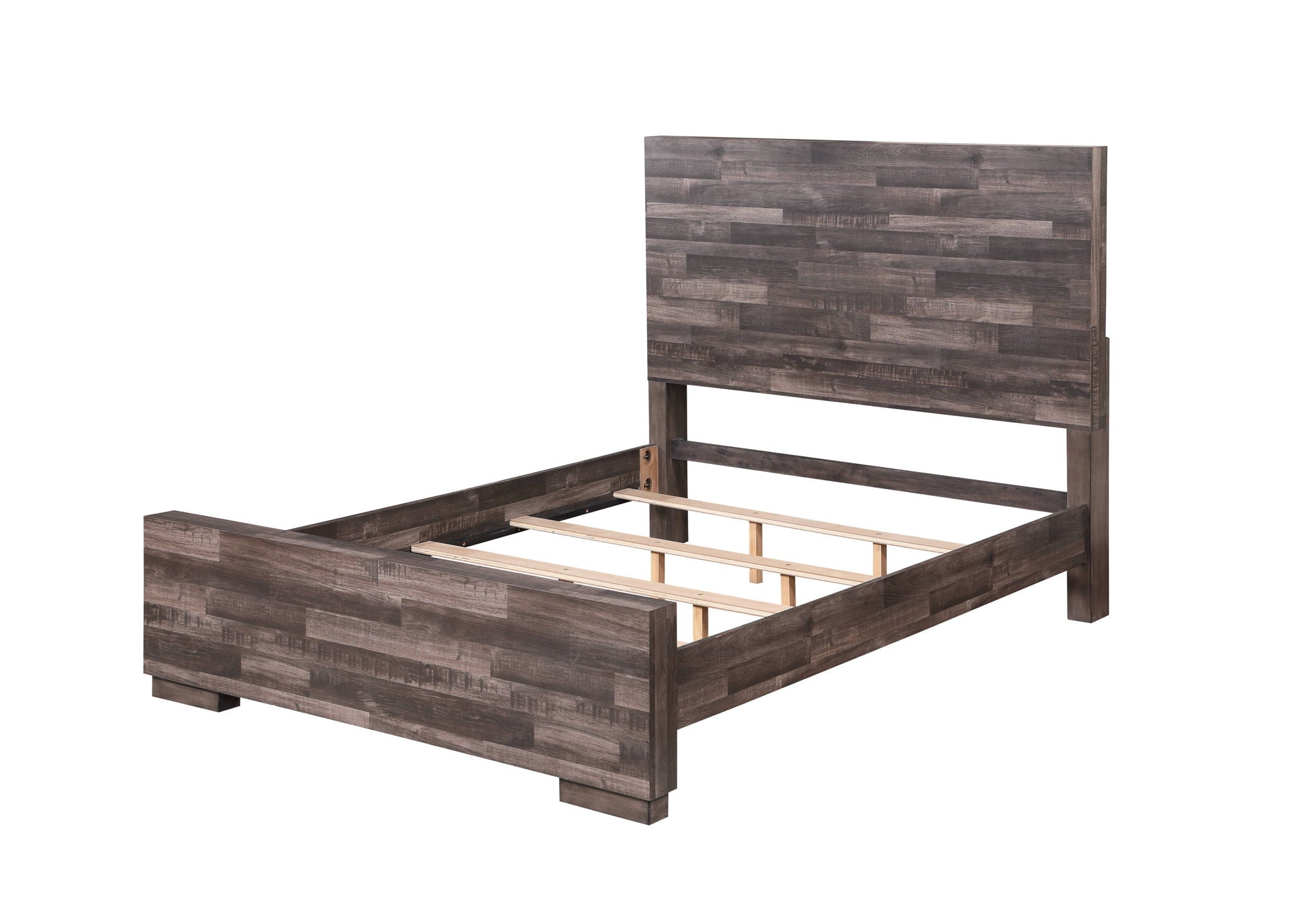 Juniperus - Cama