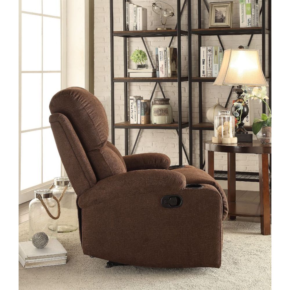 Rosia - Sillón reclinable (movimiento)