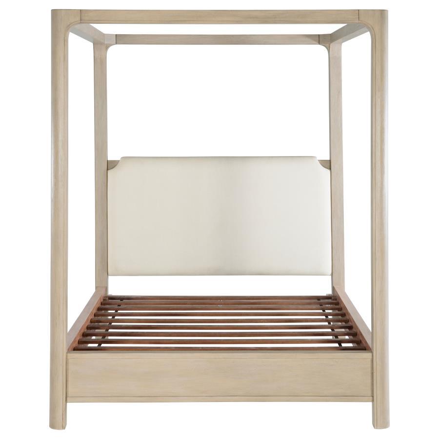 Solano - Canopy Bed