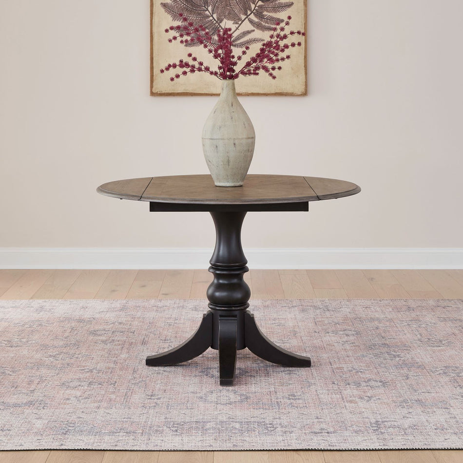 Magnolia Manor - Drop Leaf Table