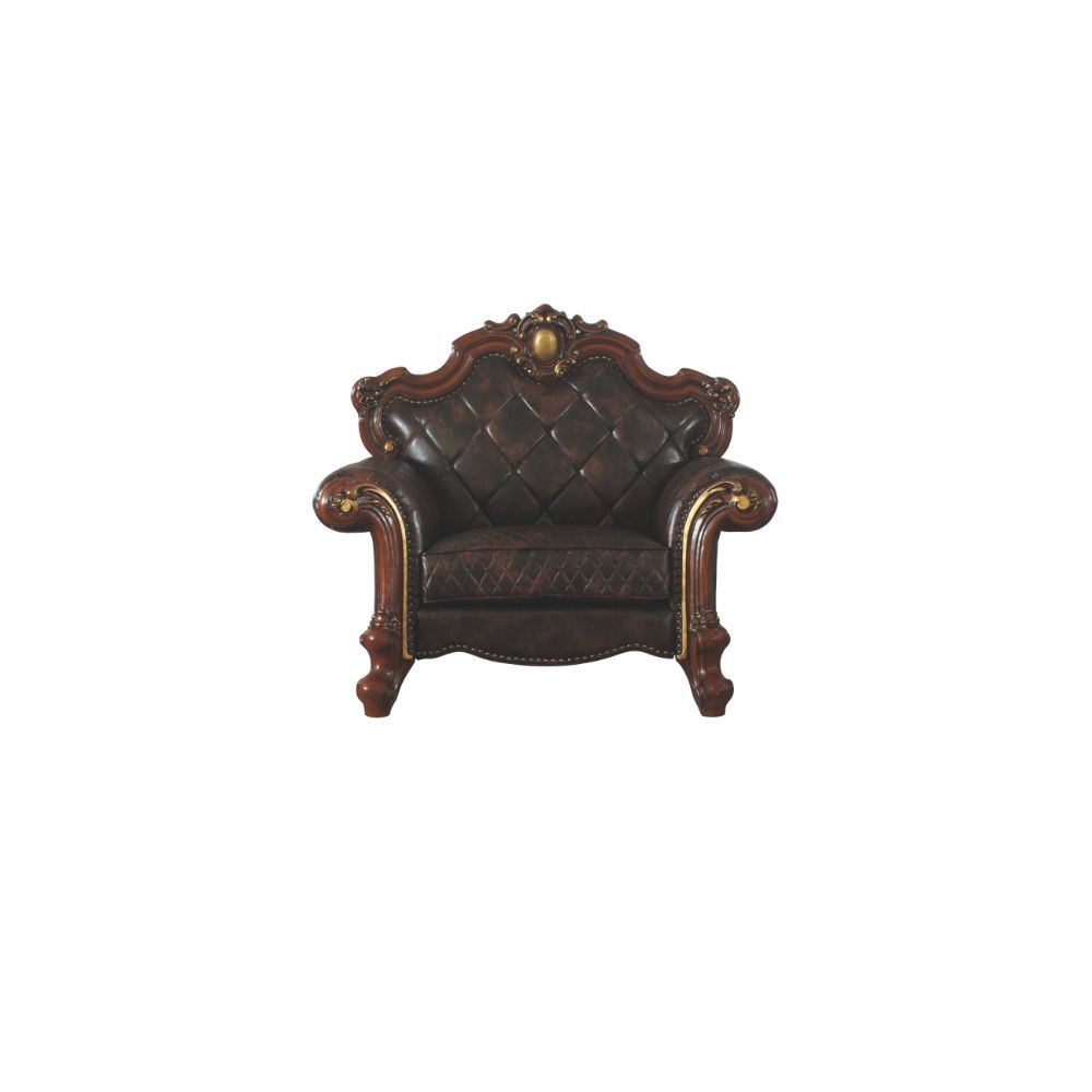 Picardía - Silla con 1 almohada