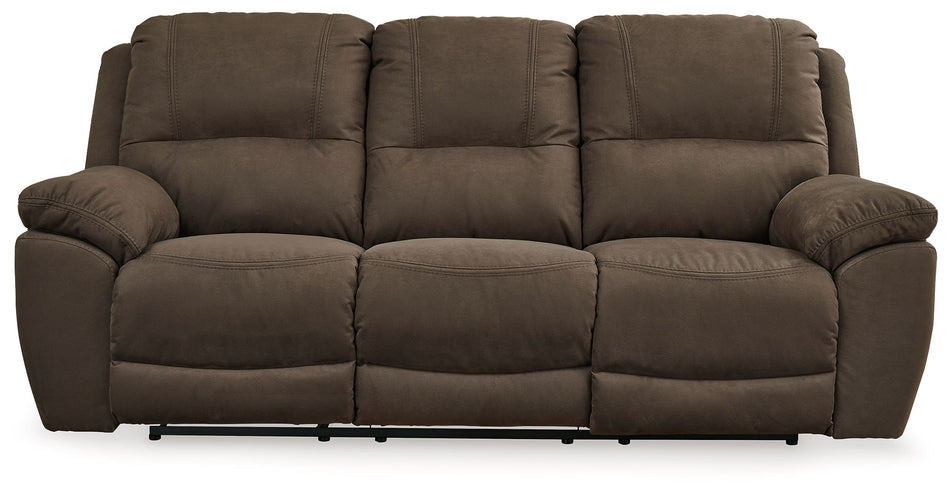Next-gen - Reclining Sofa