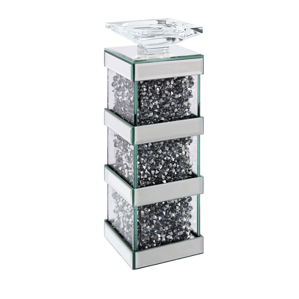 Candelabro decorativo Noralie