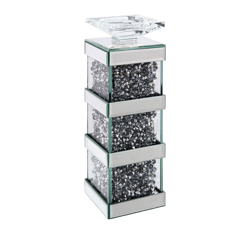 Candelabro decorativo Noralie