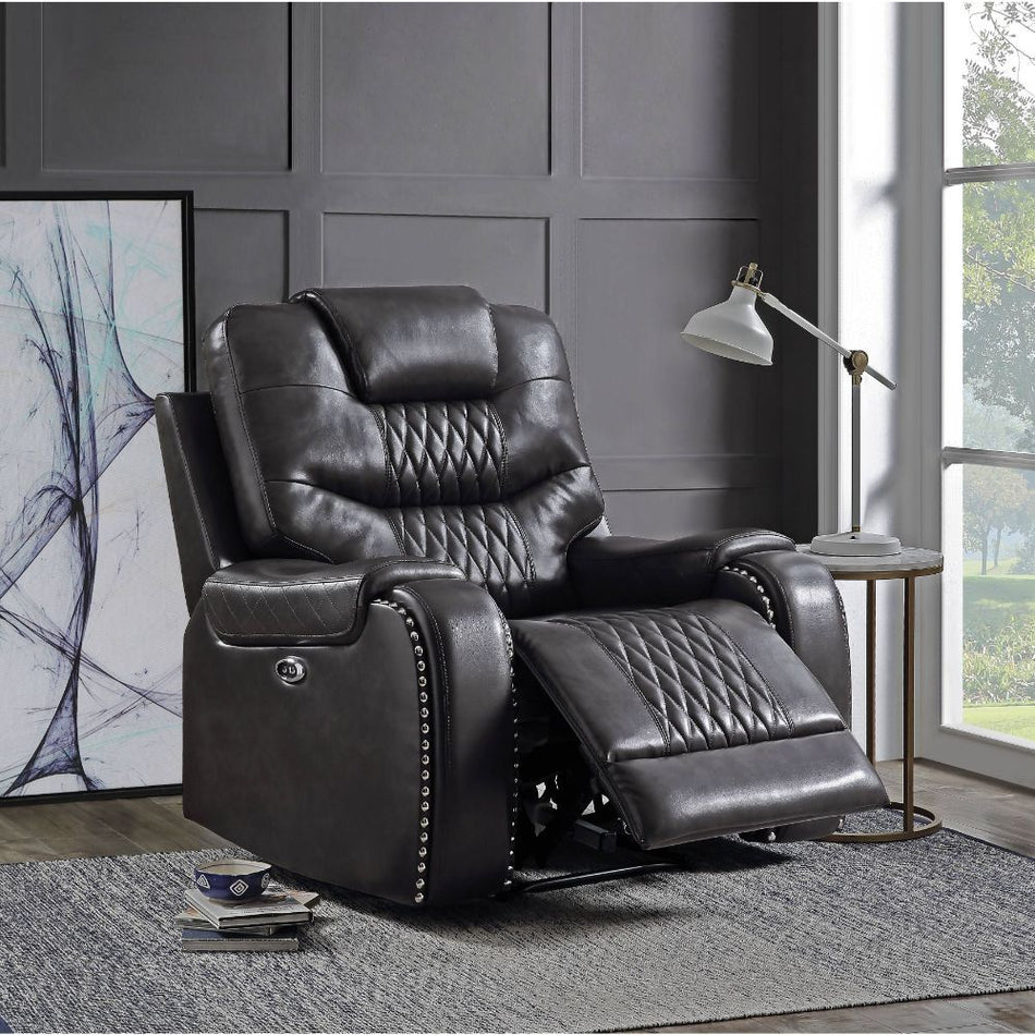 Braylon - Sillón reclinable