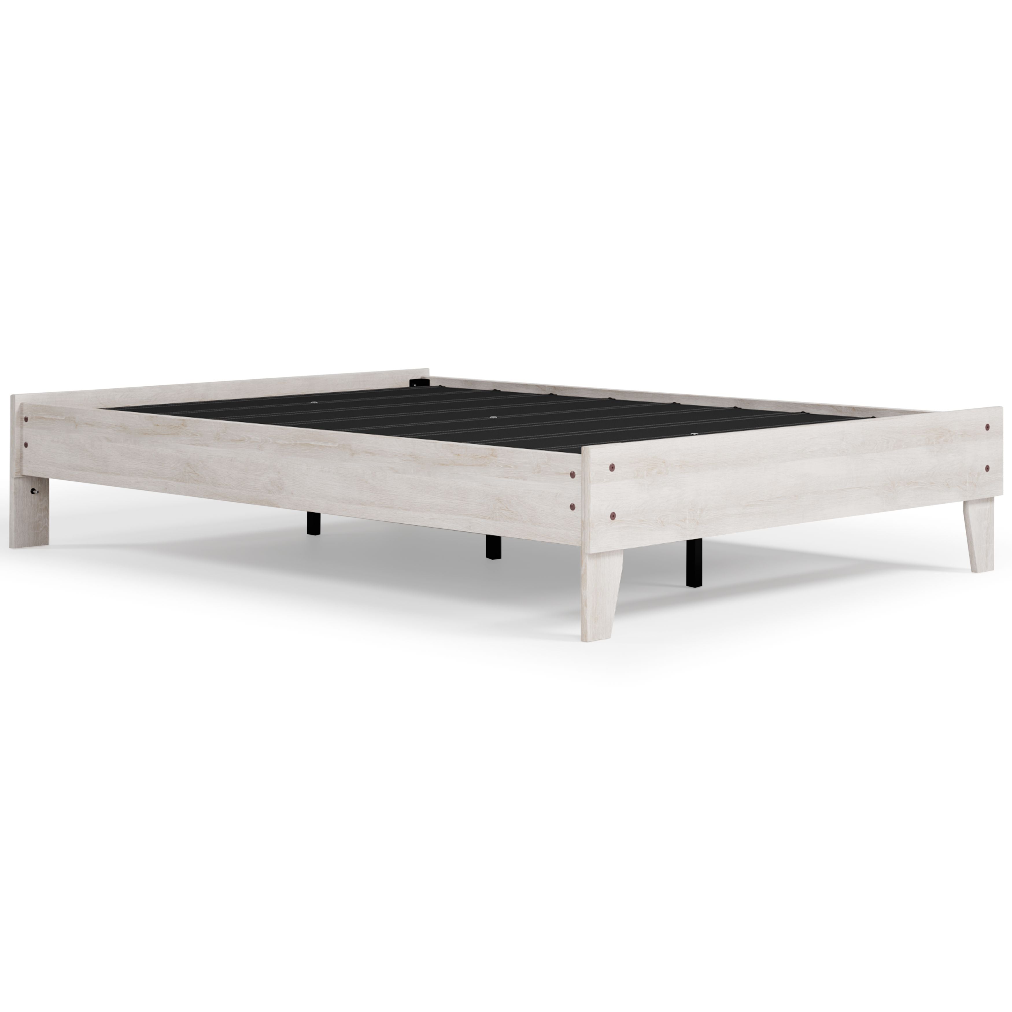 Shawburn - Cama de plataforma