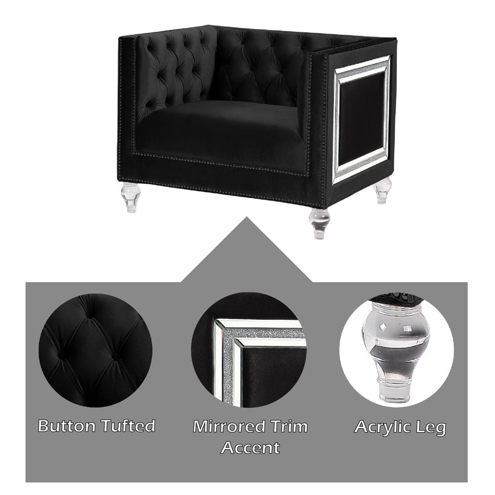 Heibero - Silla - 31"