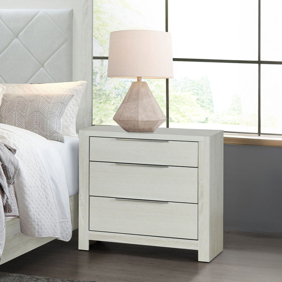Jehoram - Nightstand