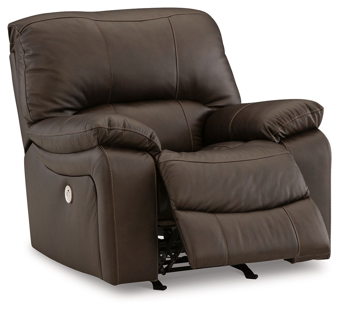Leesworth - Mecedora reclinable