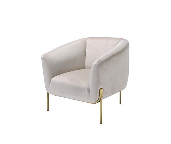 Carlson - Silla decorativa