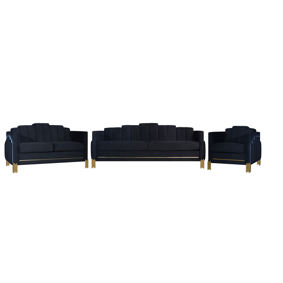 Empire - Sofa Set