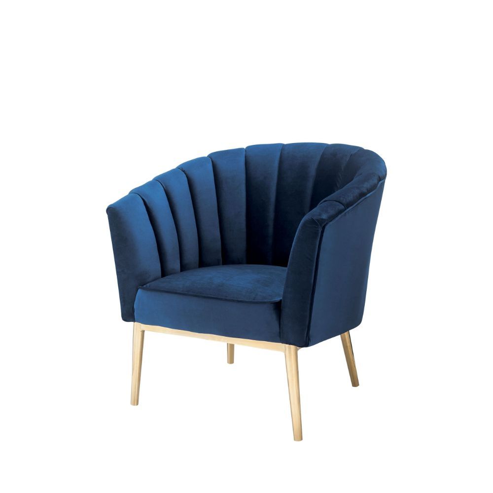 Colla - Silla decorativa