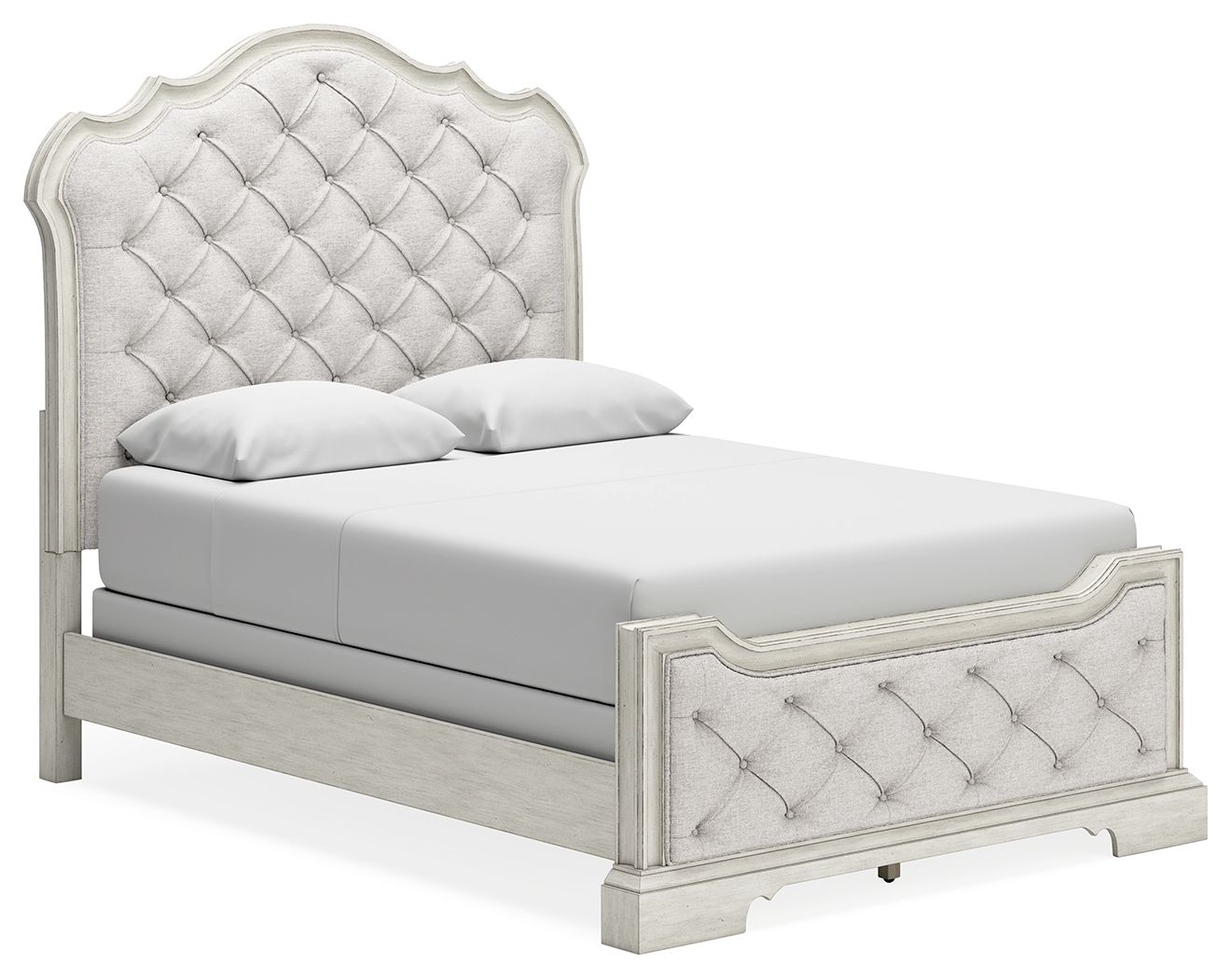 Arlendyne - Cama tapizada