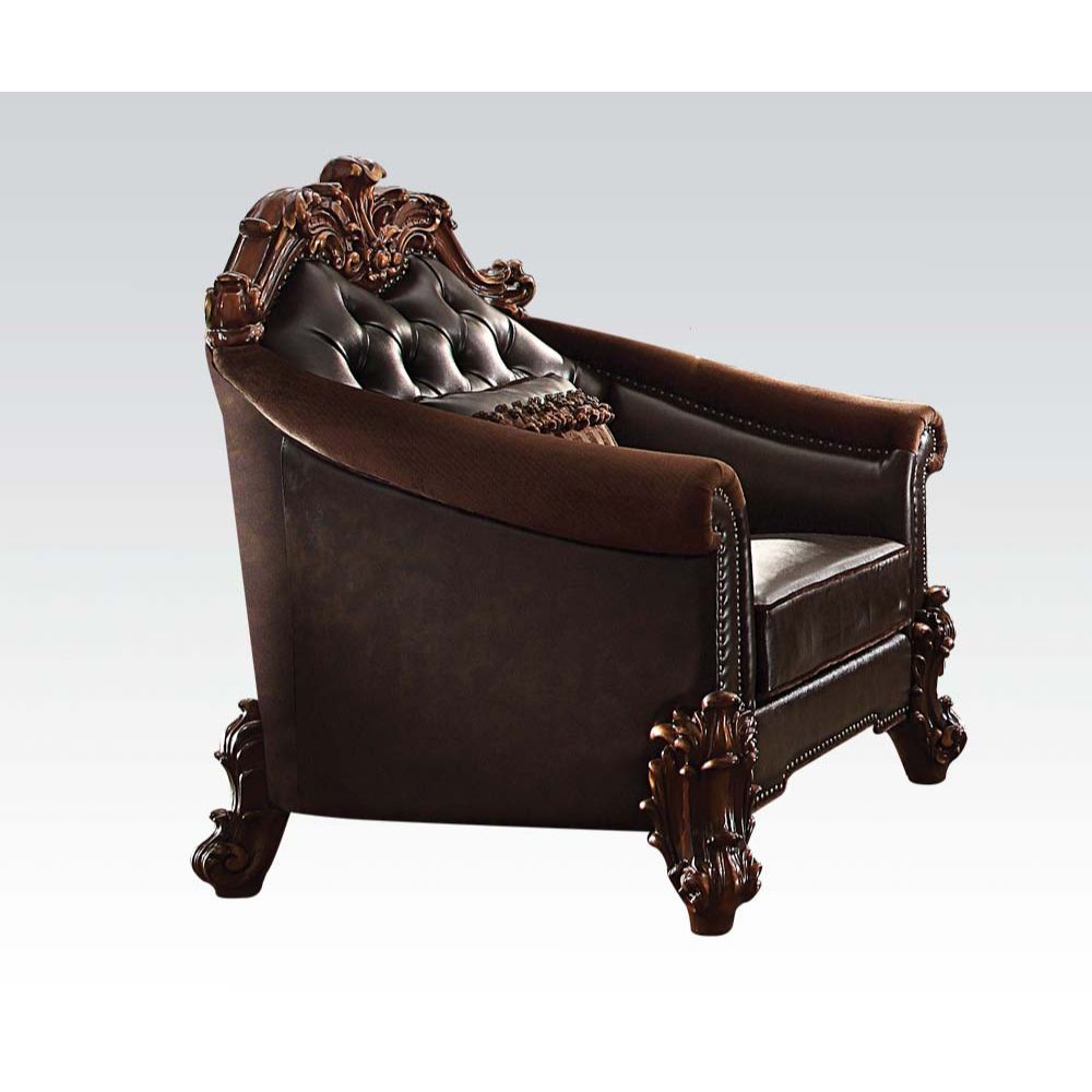 Vendome II - Silla (con 1 almohada)