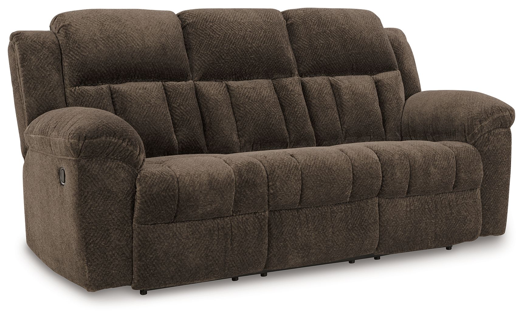 Frohn - Juego de sala de estar reclinable