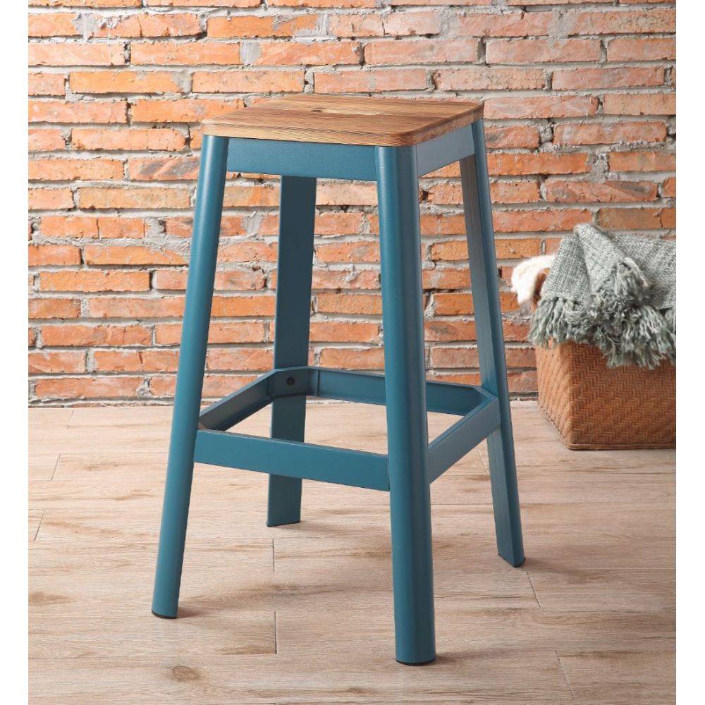Taburete de bar Jacotte (1 pieza)