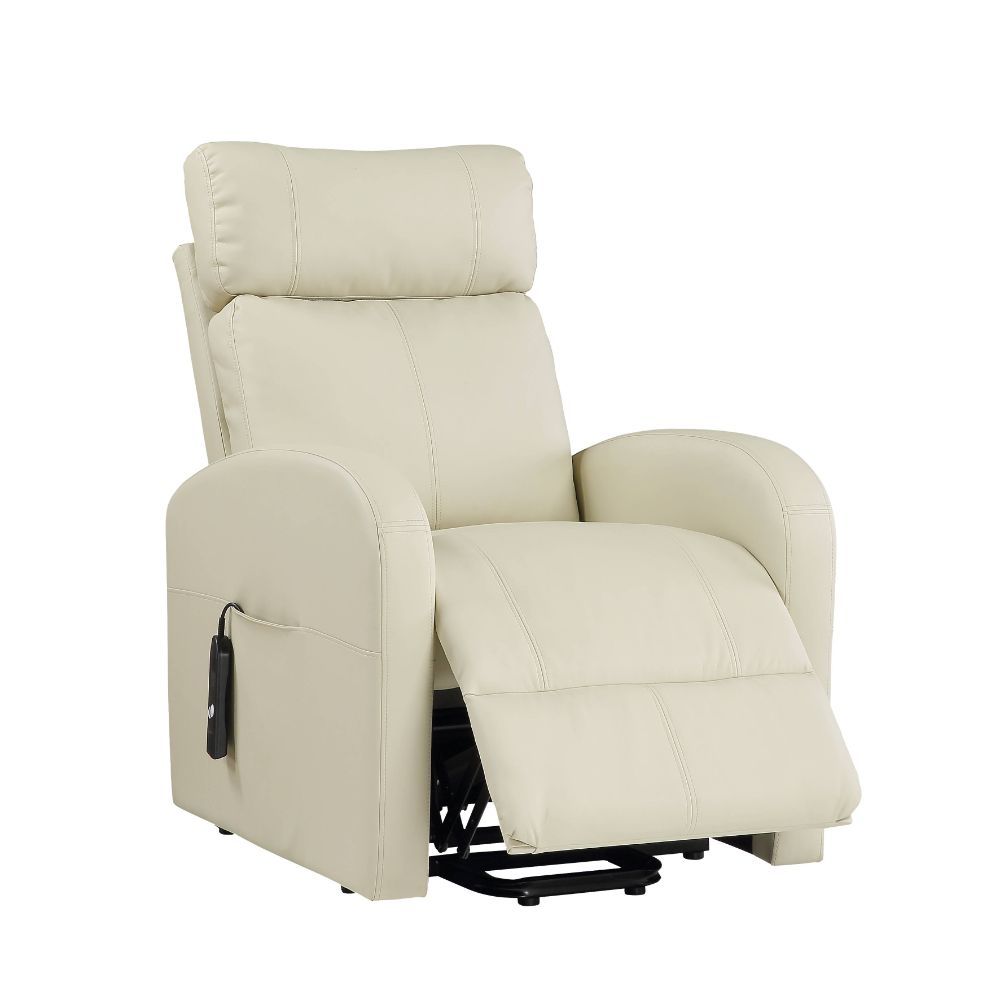 Ricardo - Sillón reclinable con elevación eléctrica
