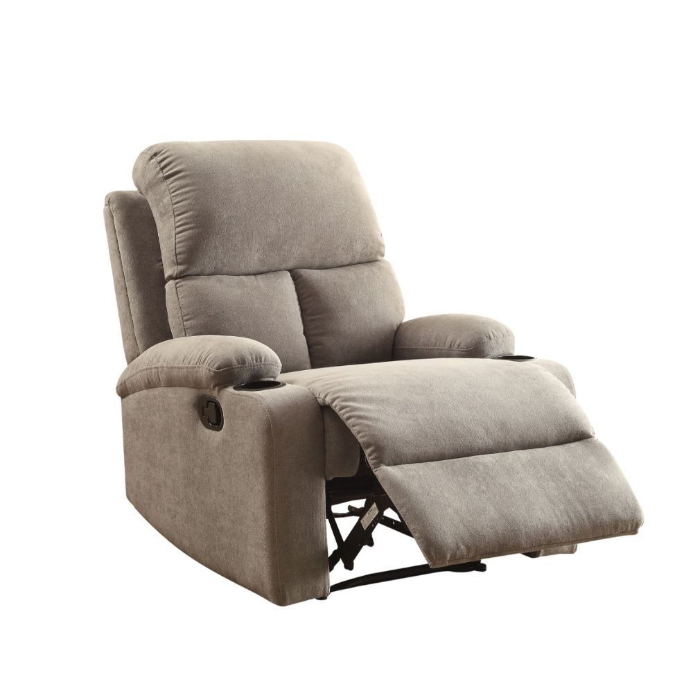 Rosia - Sillón reclinable (movimiento)