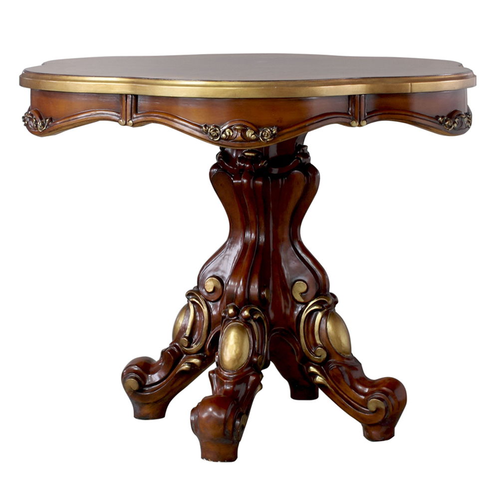 Picardía - Mesa de altura de mostrador