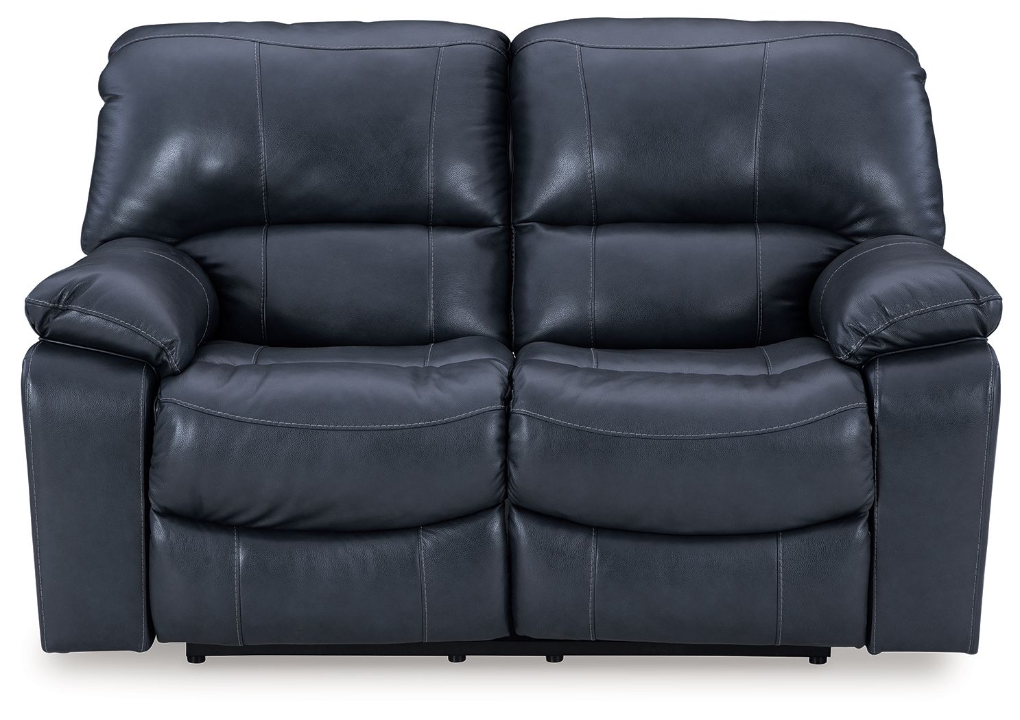 Leesworth - Loveseat reclinable