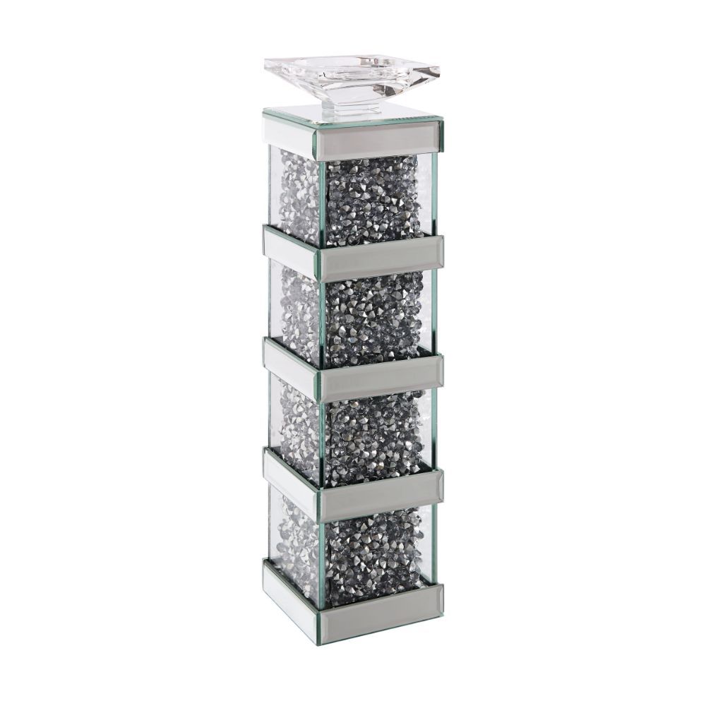 Candelabro decorativo Noralie