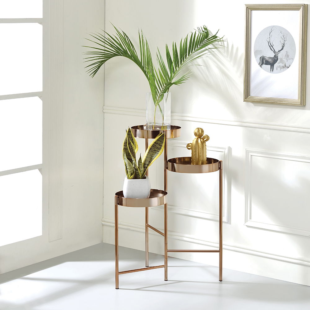 Namid - Puesto de plantas - Oro