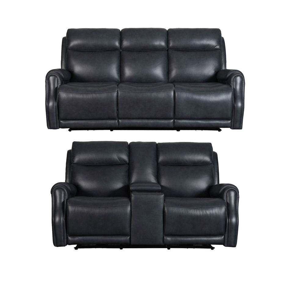 Clinton - Sofa Set