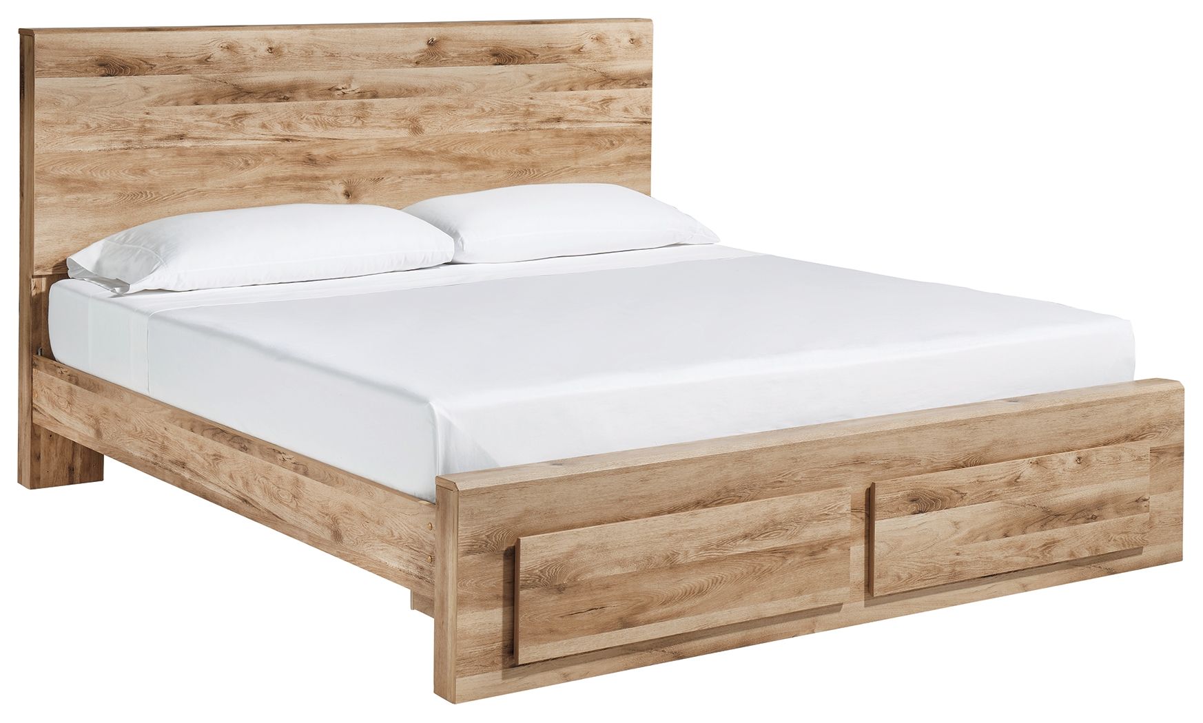 Hyanna - Cama con almacenaje