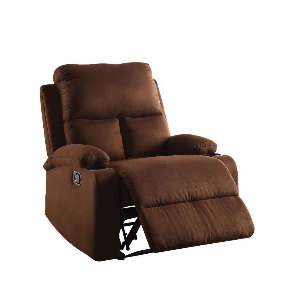 Rosia - Sillón reclinable (movimiento)
