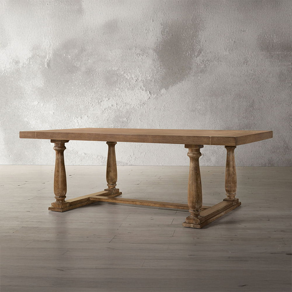 Bernard - Dining Table