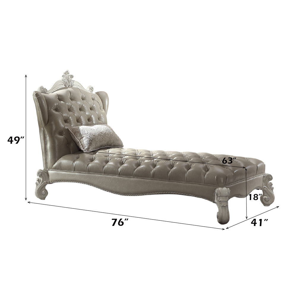 Versalles - Chaise Lounge