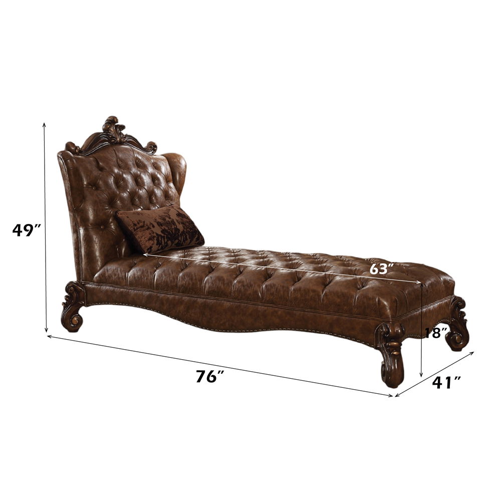 Versalles - Chaise Lounge