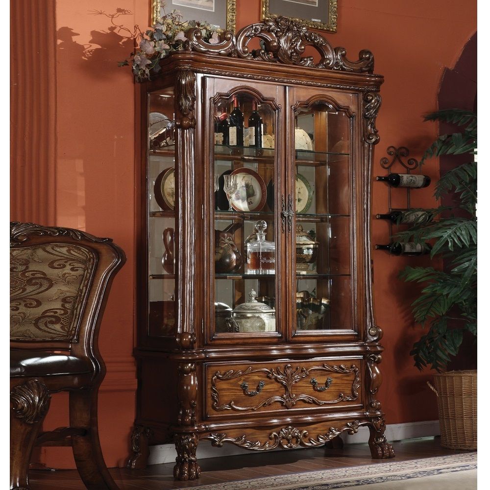 Dresde - Gabinete de curiosidades