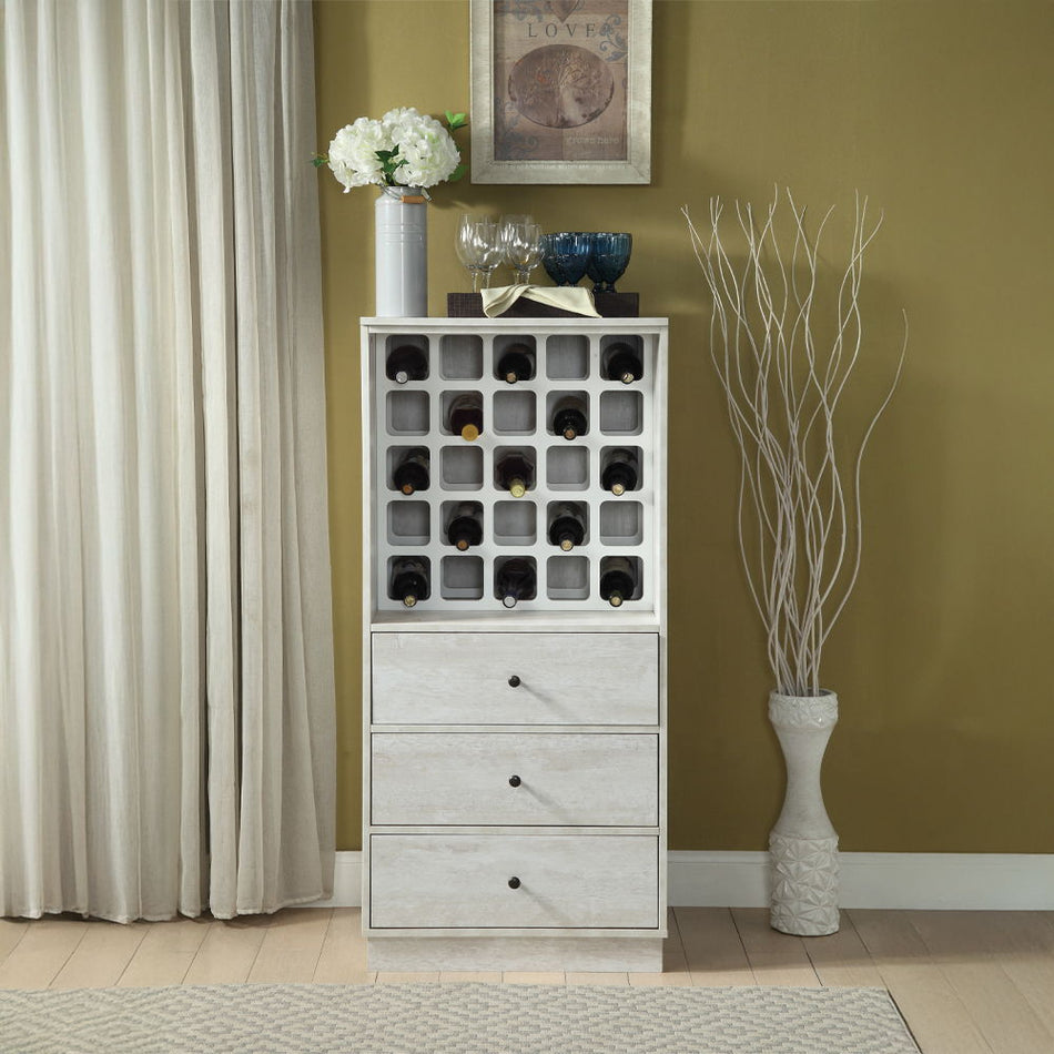 Wiesta - Armario para vinos