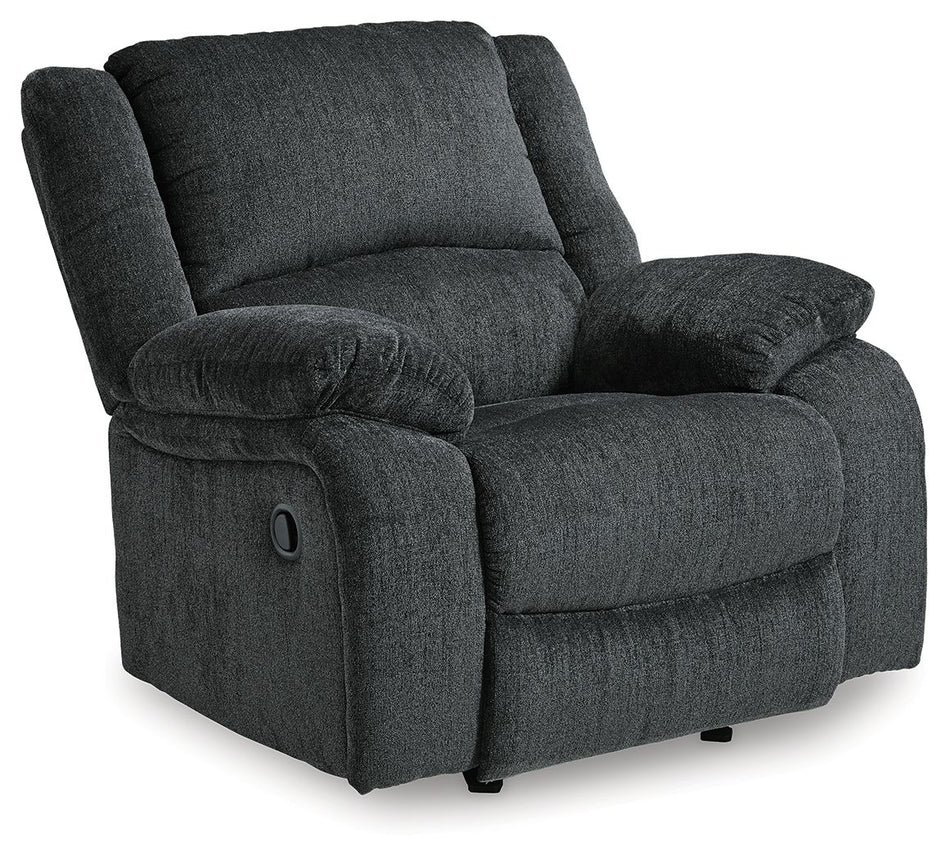 Draycoll - Rocker Recliner