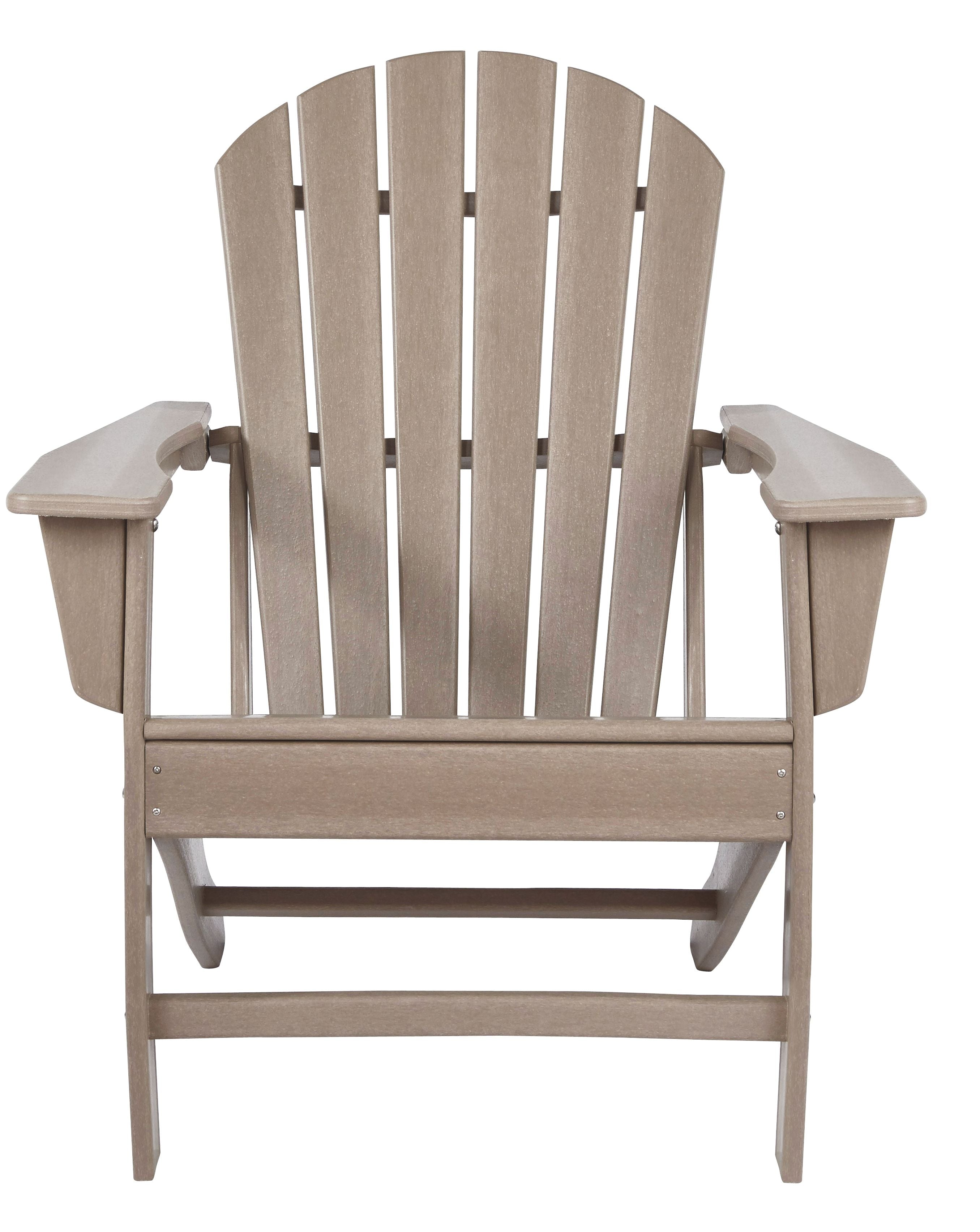 Sundown Treasure - Silla Adirondack para exteriores