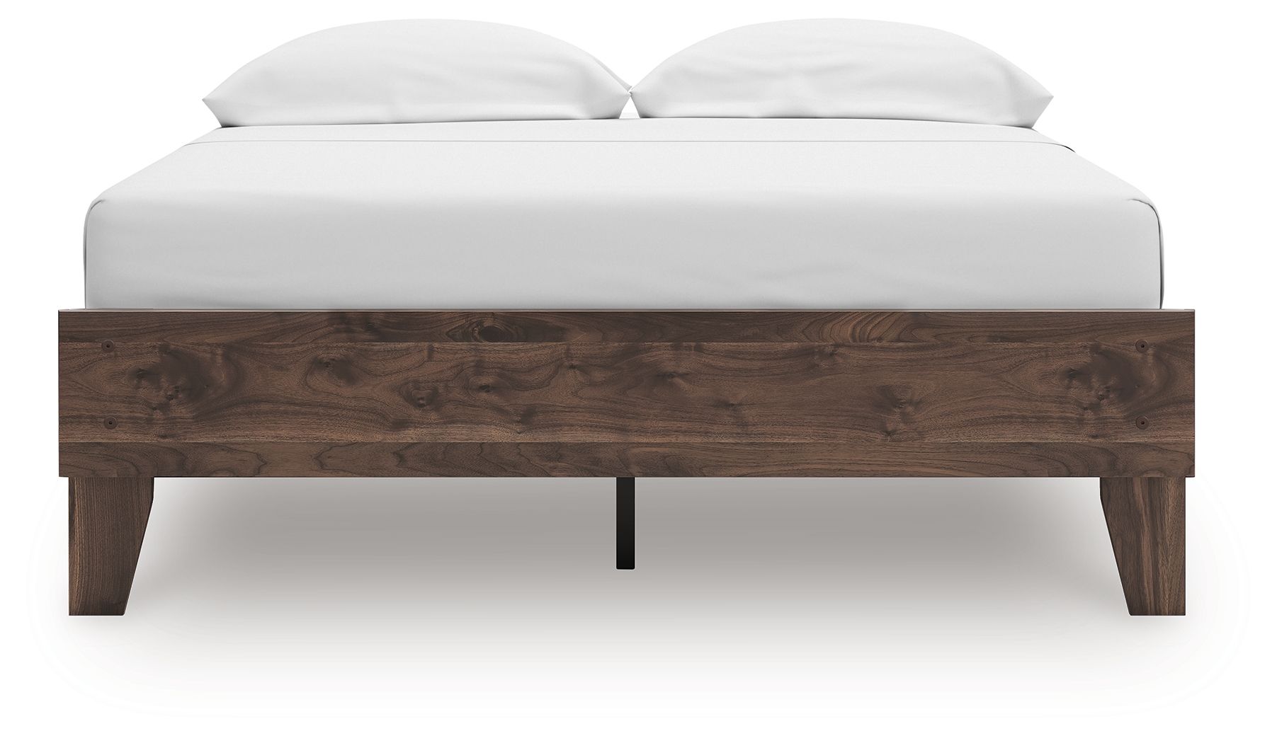 Calverson - Cama de plataforma