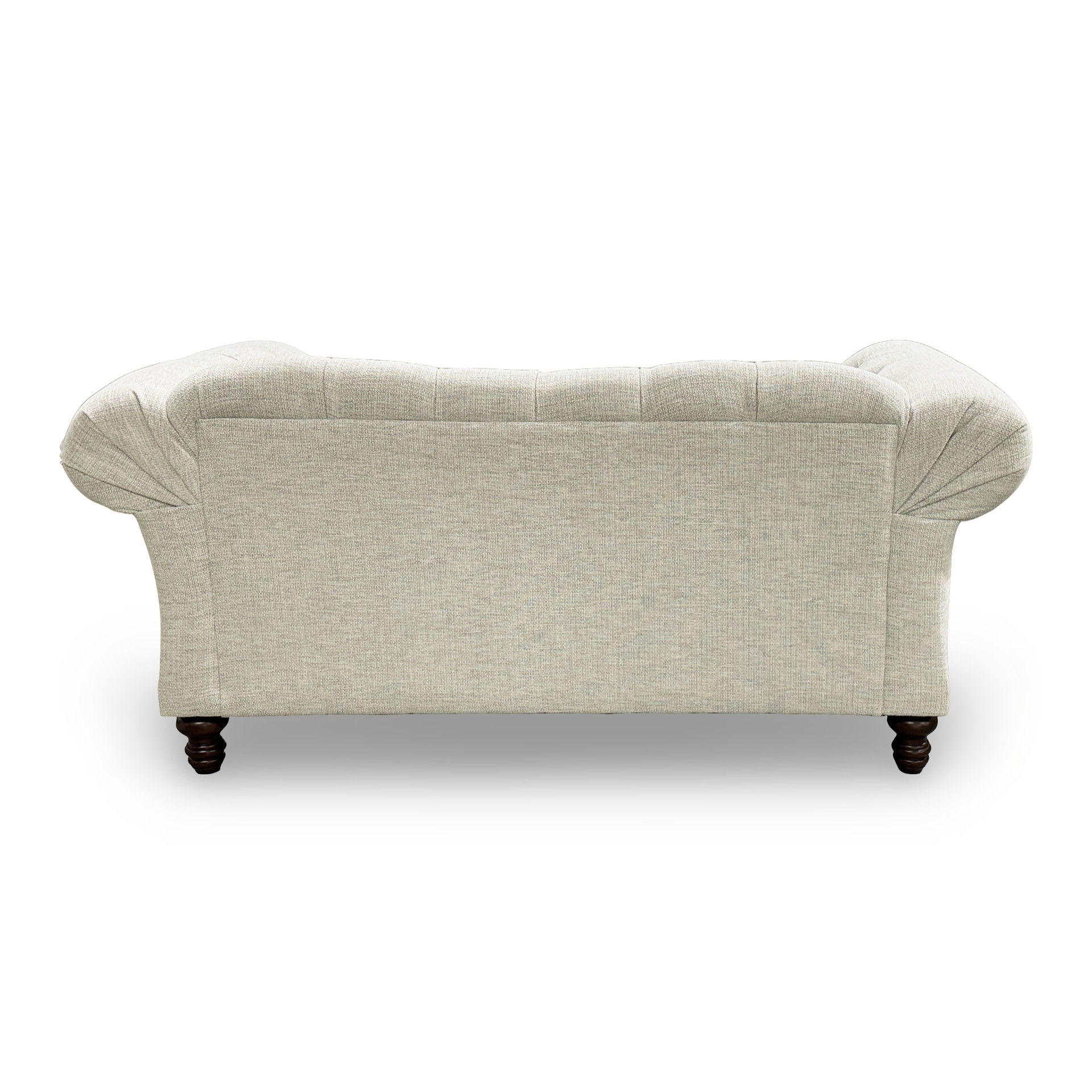 Whitmore - Loveseat - Khaki Beige