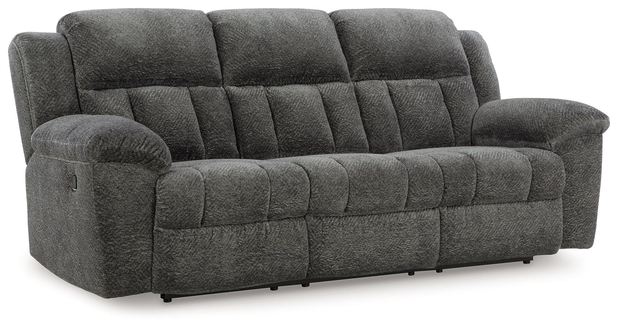 Frohn - Juego de sala de estar reclinable