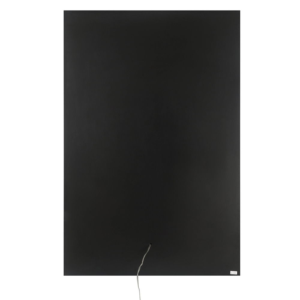 Noralie - Decoración de pared - Espejos y diamantes falsos - Madera - 47"