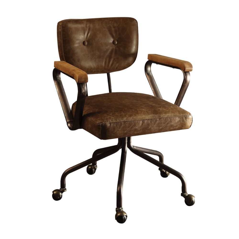 Hallie - Silla ejecutiva de oficina
