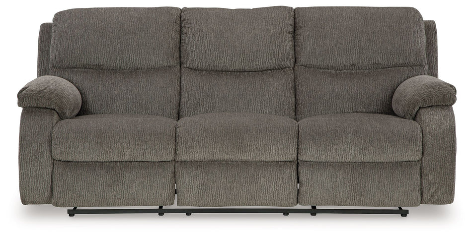 Scranto - Sofá reclinable