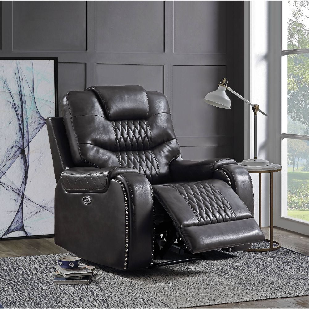Braylon - Sillón reclinable