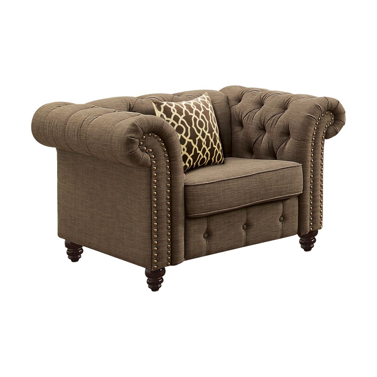 Aurelia - Silla
