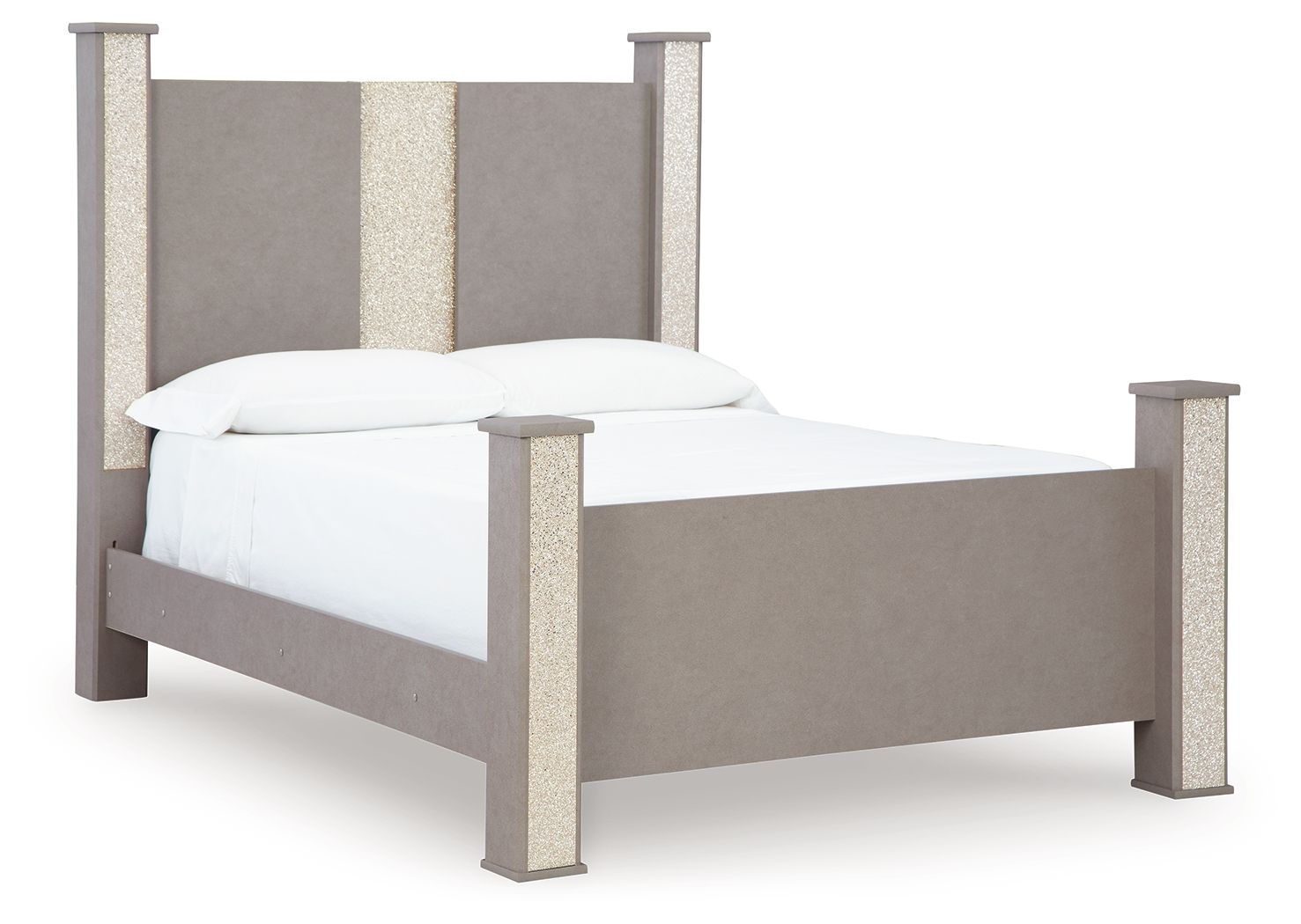 Surancha - Cama con dosel