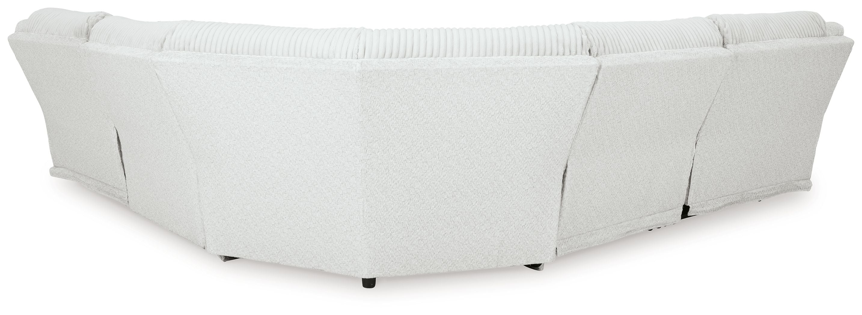 Juego de sala de estar reclinable Top Tier