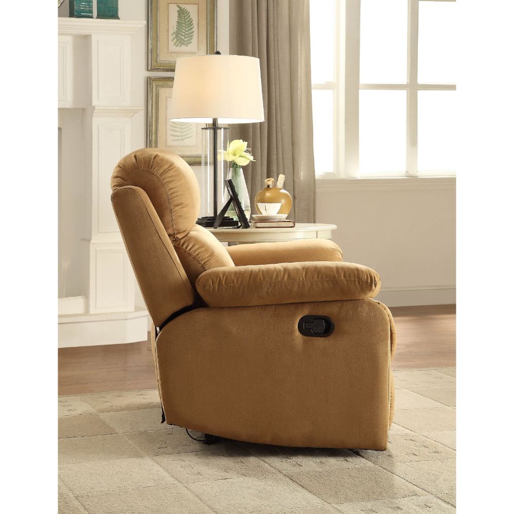 Parklon - Sillón reclinable (movible)